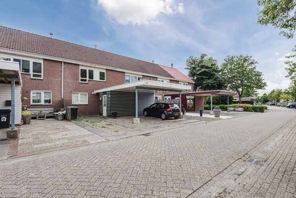 Medium property photo - Stellingmolenstraat 62, 1333 CL Almere